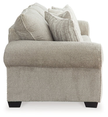 4-Piece Upholstery Package