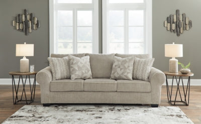 4-Piece Upholstery Package