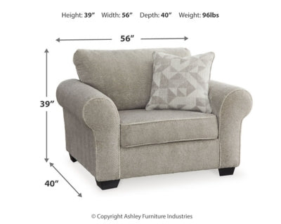 4-Piece Upholstery Package