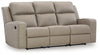 Sofá reclinable, loveseat y sillón reclinable Lavenhorne
