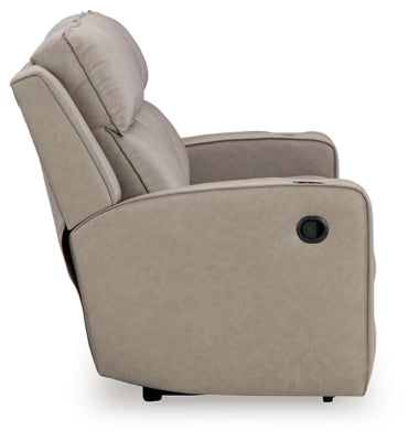 Sofá reclinable, loveseat y sillón reclinable Lavenhorne