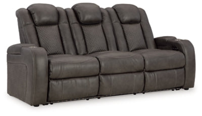 3-Piece Upholstery Package