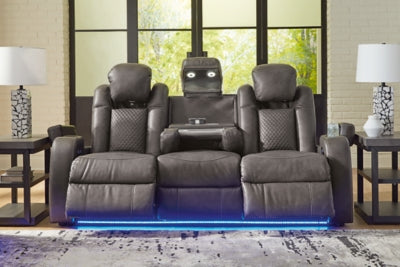 3-Piece Upholstery Package