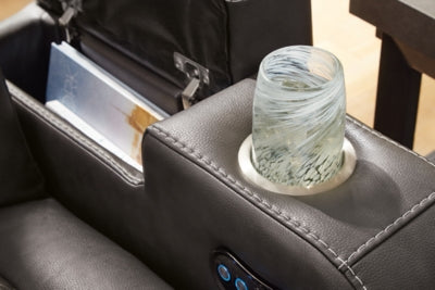 3-Piece Upholstery Package