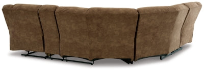 3-Piece Upholstery Package