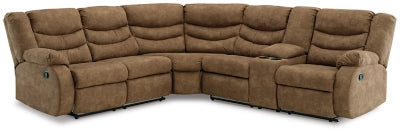 3-Piece Upholstery Package