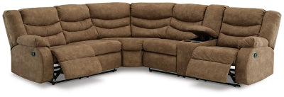 3-Piece Upholstery Package