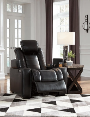 2-Piece Upholstery Package