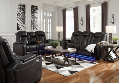 3-Piece Upholstery Package