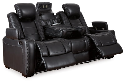 3-Piece Upholstery Package