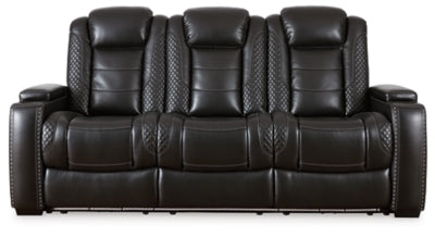 2-Piece Upholstery Package
