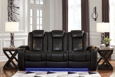 3-Piece Upholstery Package