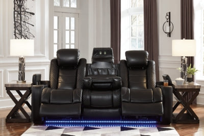 2-Piece Upholstery Package