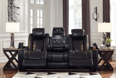 2-Piece Upholstery Package