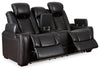 2-Piece Upholstery Package