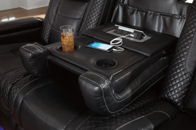 2-Piece Upholstery Package