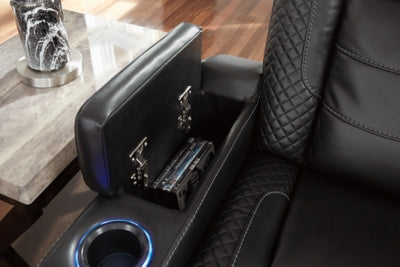 2-Piece Upholstery Package