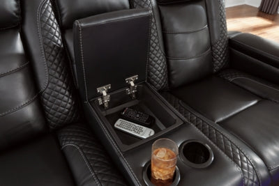2-Piece Upholstery Package