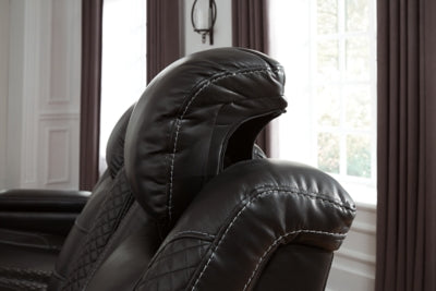 2-Piece Upholstery Package