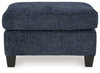 Keenelynn Ottoman