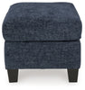 Keenelynn Ottoman
