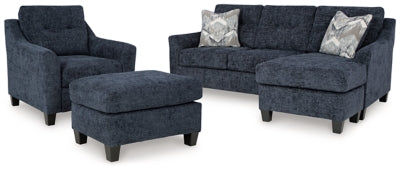 3-Piece Upholstery Package