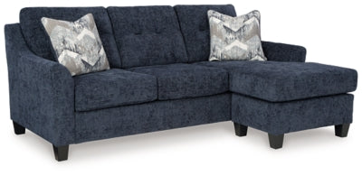 Sofá chaise longue Keenelynn