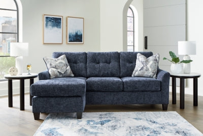 2-Piece Upholstery Package