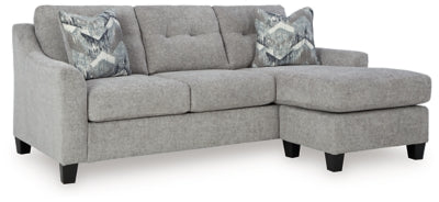 Sofá chaise longue Keenelynn