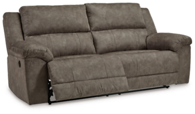 Sofá reclinable y loveseat Laresview