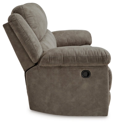Sofá reclinable Laresview