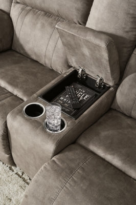 2-Piece Upholstery Package