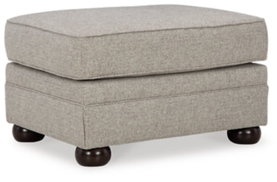 4-Piece Upholstery Package