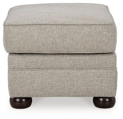 4-Piece Upholstery Package