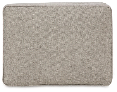 Gaelon Sofa, Loveseat, Chair and Ottoman