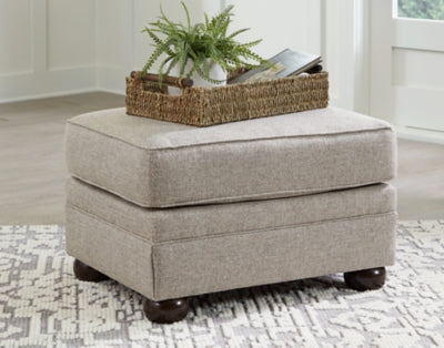 2-Piece Upholstery Package