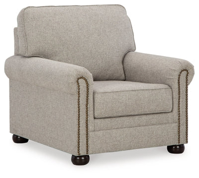 2-Piece Upholstery Package