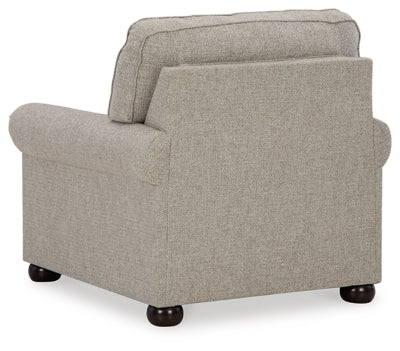 4-Piece Upholstery Package