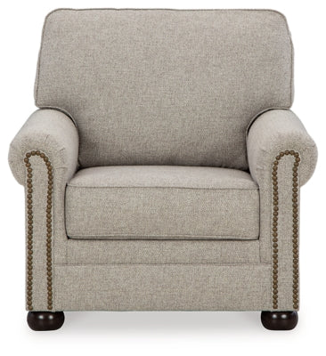 2-Piece Upholstery Package