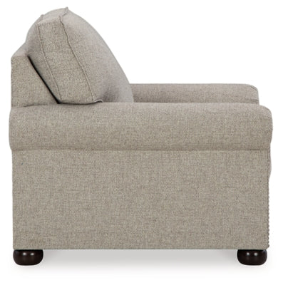 2-Piece Upholstery Package