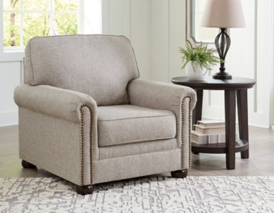 2-Piece Upholstery Package