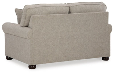 4-Piece Upholstery Package