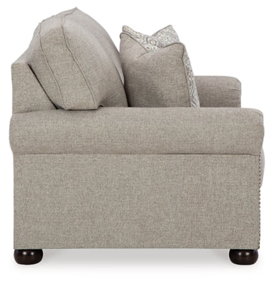4-Piece Upholstery Package