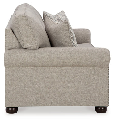 4-Piece Upholstery Package