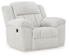 Sillón reclinable Frohn