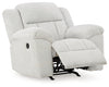 Sillón reclinable Frohn