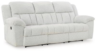 Sofá reclinable Frohn