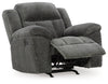 Frohn Reclining Sofa and Recliner