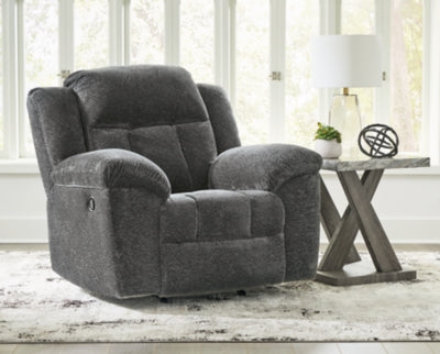 Sillón reclinable Frohn
