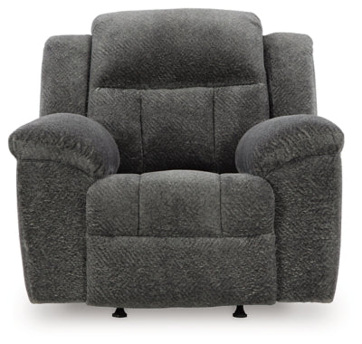 Frohn Reclining Loveseat and Recliner